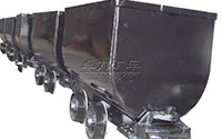 熱銷(xiāo):固定式礦車(chē) 翻斗式礦車(chē) 固定式礦車(chē)